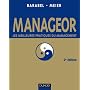 Manageor - 2e �dition: Les meilleures pratiques du&hellip de Michel Barabel