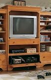Review Young America  / 4 Seasons Tranquility Playroom Multi-Media Center
