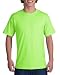 Port & Company  - 50/50 Cotton/Poly T-Shirt. PC55