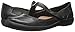 BareTraps Women's Landon Mary Jane Flat
