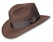 Search : Indiana Jones Fur Felt Fedora