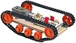 Tamiya Tracked Vehicle Chassis Kit