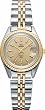 Dress Watch with Stainless Steel Bracelet - In Gift Box