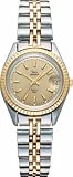 Dress Watch with Stainless Steel Bracelet - In Gift Box