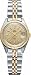 Dress Watch with Stainless Steel Bracelet