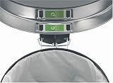 Brabantia Smartfix Bin Liners, 30litre, (40 bags)