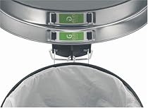 Brabantia Smartfix Bin Liners, 30litre, (40 bags)