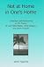 Search : Not at Home in One's Home: Caribbean Self-Fashioning in the Poetry of Luis Pales Matos, Aime Cesaire, and Derek Walcott