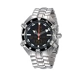Sector 3253967015 Dive Master Mens Watch by Sector