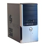 MESH Matrix P9550 with AMD Phenom 9550 +, 19 Widescreen LCD Analogue, 256MB GFX, 4GB 800 Dual Channel DDR2 SDRAM, 500GB HDD, Samsung 22x DVD RW, Vista Home Premium with Service Pack 1, 32-bit - English