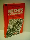 Produkt-Bild: Armin Pfahl-Traughber: Rechtsextremismus