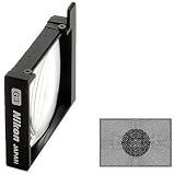 Focusing Screen Type G3 for F3 Series