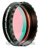 Celestron UV / IR Cutoff Filter - 1.25