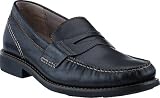 Sperry Top-Sider Mens Liberty Loafer Penny,Dark Brown,11 D(M) US
