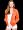 Neon Orange