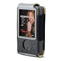 Belkin Holster Case for Zune 30 GB (Black and Gray)