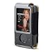 Belkin Holster Case for Zune 30 GB (Black and Gray)