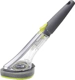 Chef'n Clean Genuity Wand Scrubber Sponge