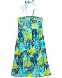 KIRRA Smocked Floral...