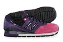 New Balance CM 996 MPP Mens Running Trainers - Purple