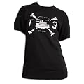 T3 Bus X-Bones T-Shirt (nennt uns Eure Gr��e bitte!)