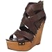 Dolce Vita Women's Sancia Platform Sandal