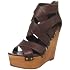 Dolce Vita Womens Sancia Platfo