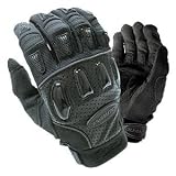 Olympia Sports 715 Xtreme Gel Gloves - Large/Black