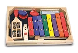 Beginner Band Set