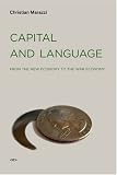 Review Semiotext(e)  / Capital and Language: From the New Economy to the War Economy (Foreign Agents)
