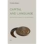Capital and Language: From the New Economy to the War Economy (Semiotext(e) / Foreign Agents)