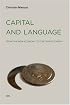 Capital and Language: From the New Economy to the War Economy (Semiotext(e) / Foreign Agents)