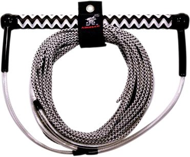 Kwik Tek Airhead Spectra Wakeboard Rope