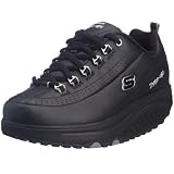 Skechers Women's Shape Ups-Optimize Fitness Walking Shoe