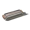 Hohner Super Chromonica 48 Chromatic Harmonica C