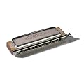 Hohner Super Chromonica 48 Chromatic Harmonica C