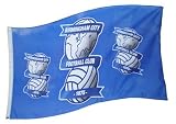 Birmingham City FC Flag
