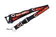 Chicago Bears Clip Lanyard Keychain Id Holder Ticket