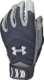 TeamExpress - Under Armour Full Finger Padded Yth Football GloVE