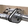 Tjernlund Products Dryer Duct Booster, Model# LB1