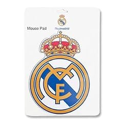 Real Madrid Mousepad