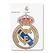 Real Madrid Mousepad-One Size L=0: my-fan-page.de