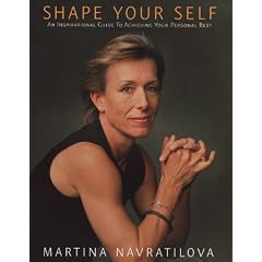 Shape Your Self