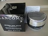 Soothing Recharging Night Cream Unisex Night Cream by Lancome, 1.69 Ounce