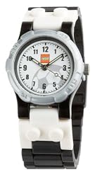 LEGO Kids' 4193356 Soccer Watch