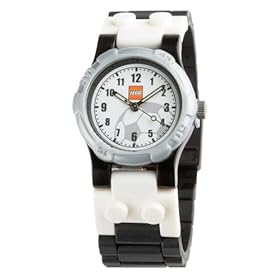 【クリックで詳細表示】LEGO WATCH (レゴ ウォッチ) 腕時計 Soccer 4193356： 腕時計通販