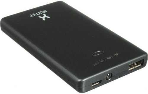 Xuma Portable Power Pack (3800 mAh)