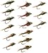 Discountflies