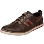Rockport Men's Barisiel Oxford,Dark Brown,9 M US