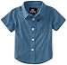 Quiksilver Baby-boys Infant Soulbrother Woven Shirt Quiksilver Baby-boys Infant Soulbrother Woven Shirt